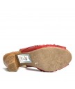 Босоніжки Caprice 28315-28-500 red