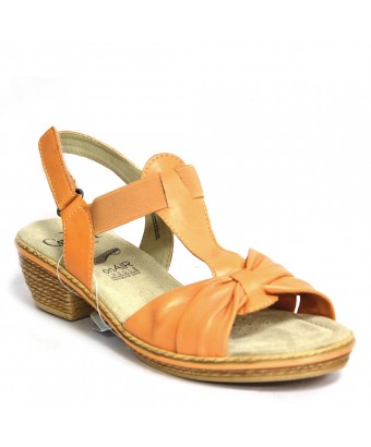 Босоніжки Caprice 28751-22-623 apricot