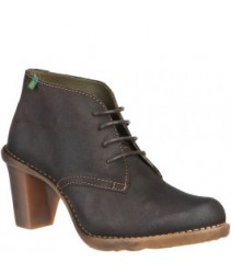 Черевики El Naturalista N523 wax coffee / duna