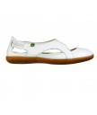 Слипоны El Naturalista N286 pull grain optical/ el viajero