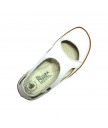 Слипоны El Naturalista N286 pull grain optical/ el viajero