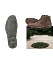 Полуботинки El Naturalista N629 wax suede forest/yugen