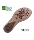 Сандалии El Naturalista n143 trufa tibet / sassi