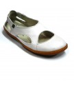 Слипоны El Naturalista N286 pull grain optical/ el viajero