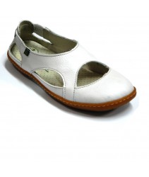 Сліпони El Naturalista N286 pull grain optical/ el viajero