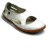 Слипоны El Naturalista N286 pull grain optical/ el viajero