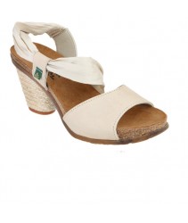 Босоніжки El Naturalista N792 desert white / senda 