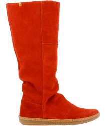 Чоботи el naturalista n5313 lux suede caldera / coral