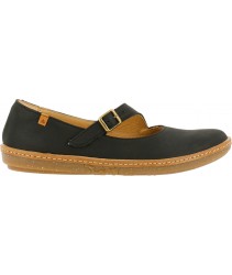 туфлі el naturalista n5314 pleasant black / coral