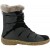 полусапоги зимние el naturalista n5447 soft grain-lux suede black / nido