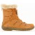 полусапоги зимние el naturalista n5447 soft grain-lux suede tan / nido