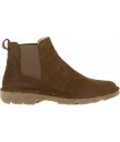 челси el naturalista n5531 lux suede-pleasant brown / forest