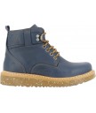 ботинки el naturalista n5555 soft grain ocean / pizarra