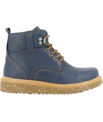 черевики  el naturalista n5555 soft grain ocean / pizarra