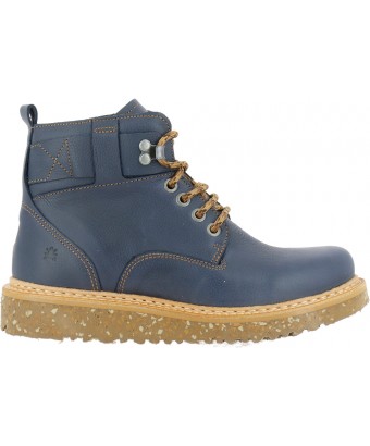 ботинки el naturalista n5555 soft grain ocean / pizarra