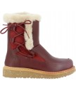 полусапоги женские зимние el naturalista n5556 soft grain-lux suede rioja / pizarra