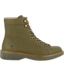ботинки el naturalista n5572 soft grain olive / volcano