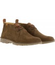 полуботинки el naturalista n5740 lux suede brown / forest man