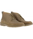 ботинки el naturalista n5741 pleasant-lux suede plume / forest man