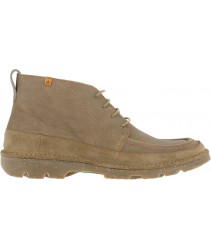черевики el naturalista n5741 pleasant-lux suede plume / forest man