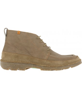 ботинки el naturalista n5741 pleasant-lux suede plume / forest man