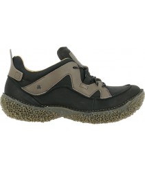 снікери unisex el naturalista n5760 pleasant black / magma