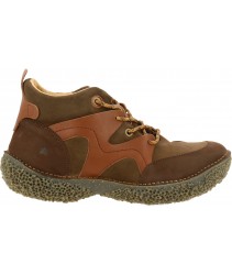 снікери el naturalista n5761 pleasant brown / magma