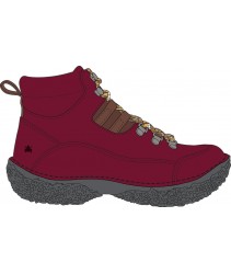 сникеры unisex el naturalista n5762 pleasant rioja / magma