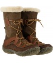 сапоги зимние unisex el naturalista n5764 pleasant brown / magma