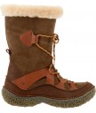 сапоги зимние unisex el naturalista n5764 pleasant brown / magma