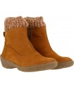 ботильоны el naturalista n5783 pleasant wood / warao
