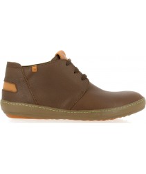 сникеры el naturalista nf98 soft grain brown / meteo