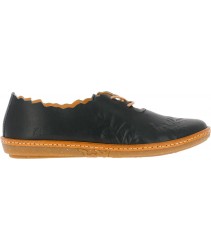 туфлі el naturalista n5312 iris black / coral