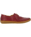 туфли el naturalista n5312 iris rioja / coral