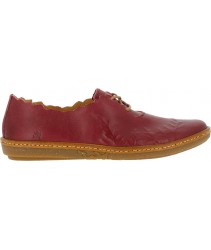 туфлі el naturalista n5312 iris rioja / coral