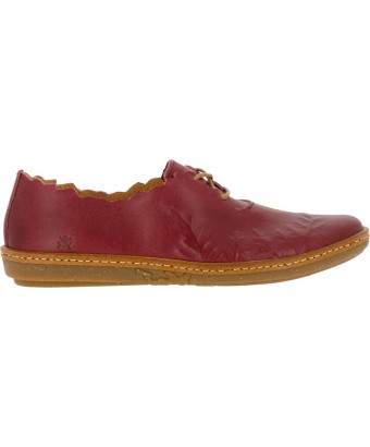 туфли el naturalista n5312 iris rioja / coral