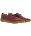 туфли el naturalista n5312 iris rioja / coral