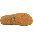 полусапоги зимние el naturalista n5447 soft grain-lux suede black / nido