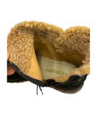 ботинки el naturalista n5473 silk suede taupe / angkor