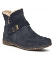 ботинки el naturalista n5473 silk suede ocean  / angkor