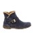 ботинки el naturalista n5473 silk suede ocean  / angkor