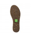 ботинки el naturalista n5473 silk suede ocean  / angkor