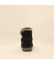 ботинки el naturalista n5473 silk suede black / angkor