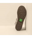 ботинки el naturalista n5473 silk suede taupe / angkor
