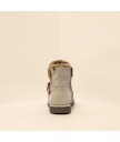 ботинки el naturalista n5473 silk suede taupe / angkor