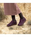 сникеры el naturalista n5635 pleasant forest / felsen