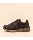 сникеры el naturalista n5635 pleasant black / felsen