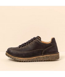 снікери el naturalista n5635 pleasant black / felsen