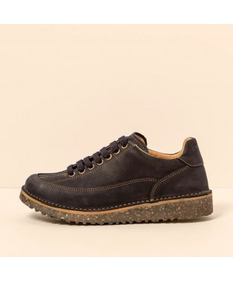 сникеры el naturalista n5635 pleasant black / felsen