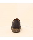 сникеры el naturalista n5635 pleasant black / felsen